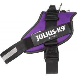 Kalanka-Idc Powerharness, Taille: 2xl/3, Dark Purple - Neuf