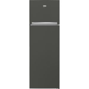 R&eacute;frig&eacute;rateur combin&eacute; Beko RDSA310M40GN Pose libre 306 L Gris - Neuf