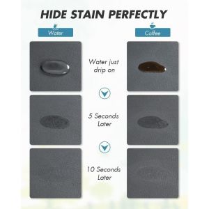 Tianyi-Tapis Égouttoir À Vaisselle (Violet) - Neuf