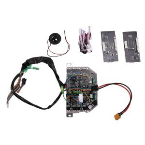 36V bricolage 6.5/8/10 pouces scooter carte mère contrôleur pour accessoires d'auto-équilibrage hoverboard - Neuf