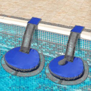 Rampes d'&eacute;vacuation de sauvetage d'animaux,Rampes d'&eacute;vacuation pour petits animaux Accessoires de piscine - Neuf