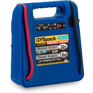 MEVRONISSHOP-GYSPACK 400 - D&eacute;marreur autonome - 230V - Neuf