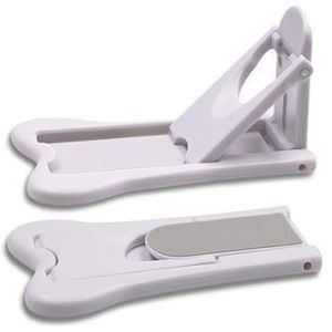 (Lot De 3) Serrure De Porte Coulissante Pour La Sécurité Des Enfants, Butées De Fenêtre Pour Fenêtres Verticales, Serrure De Porte Coulissante En Verre Pour La Sécurité Des Bébés - Neuf