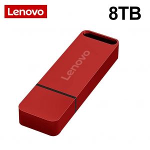 KALPZ-Lenovo 64 To Clé Usb U Disque Usb3.0 Haute Vitesse 180 Mo/S Boîtier Gratuit Studio De Film 16 To Clé En Métal Étanche Livraison Gratuite Truc,,Option 8 - Neuf
