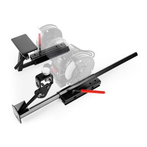 MEVRONISSHOP-Gabarit d'Aff&ucirc;tage Multi-meulage pour Meuleuse d'&Eacute;tabli 152 mm et 203 mm, avec Plateforme, Barre de Support Long, pour Ciseaux, Gouges, Fers de Rabot, Outils de Sculpture, de Tournage su - Neuf