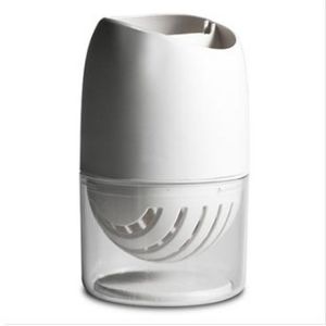 Égouttoir À Couverts Blanc, Organiseur De Rangement, Support À Couverts, Plateau En Plastique Pour Couteaux De Cuisine Et Baguettes - Neuf