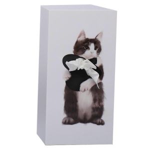 Bo&icirc;te &agrave; mouchoirs en forme d'animal de dessin anim&eacute;,bo&icirc;te &agrave; mouchoirs cr&eacute;ative C - Neuf