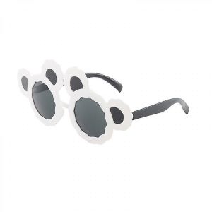 Lunettes de soleil pour enfants, nouveau, mignon, dessin anim&eacute;, b&eacute;b&eacute;, Anti-uv, pour enfantsxq-sg869 - Neuf