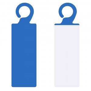 Pi&egrave;ges &agrave; insectes collants - Lot de 25 pi&egrave;ges &agrave; insectes pour plantes, jardins et serres Bleu - Neuf