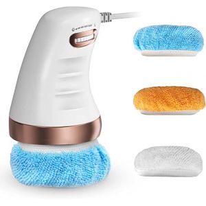 Appareil De Massage Anti-Cellulite Et Sculptant Le Corps, Masseur &Eacute;lectrique Portatif Pour Le Ventre, La Taille, Les Fesses Et Les Bras, Prise Ue - Neuf