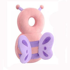 Sécurité Protection De La Tête De Bébé Casque Anti-Choc De Protection Bébé Tête Protecteur Du Casque De Protection Bébé Enfant Protection De La Tête Du Sac À Dos Tout-Petits - Neuf