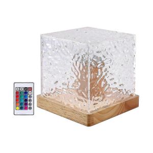 Lumi&egrave;re De Projecteur Galaxy Pour Chambre &Agrave; Coucher - Lumi&egrave;re Sensorielle Avec 16 Couleurs,Veilleuse Projecteur Pour Lit - Neuf