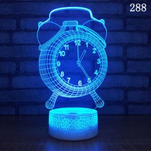 Couleur Changeante Lampe De Nuit Rgb Led Panneau Veilleuse Lampe Acrylique Cadeau Vierge Pour Fille D&eacute;coration De La Maison 288,Fond Noir Color&eacute; Toucher - Neuf