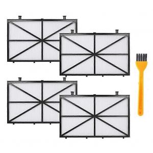 Filtres ultra-fins Nettoyeur de piscine Filtre 9991432-r4 Filtre de piscine Compatible Dolphin M400 M500 Ultra-fin - Neuf