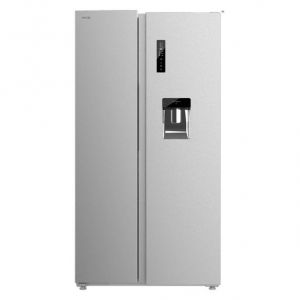 Cecotec Bolero CoolMarket SBS 559 frigo am&eacute;ricain Pose libre 559 L Noir - Neuf