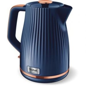 Tefal Loft Ko251430 Bouilloire &eacute;lectrique 1,7 L Bleu - Neuf