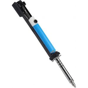 fer à souder électrique,outil de dessoudage à haute aspiration pour circuits imprimés,petits composants électroniques,soudage à une main de taille moyenne pe - Neuf