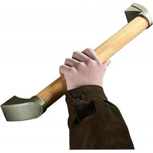 Mains Courantes De Bain Et De Douche Pour Personnes &Acirc;g&eacute;es Poign&eacute;es De Douche Escaliers Mains Courantes En Bois Support De S&eacute;curit&eacute; Ext&eacute;rieur Mains Courantes Pour Handicap&eacute;s - Neuf