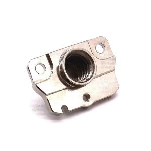 A6000 Tr&eacute;pied Pod Plaque fixe Base Vis &Eacute;crou Appareil photo Pi&egrave;ces de r&eacute;paration Tr&eacute;pied Support Plaque de base &Eacute;crou - Neuf