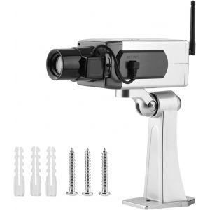 ChenQuanSarl-Caméra De Sécurité Bullet Pour Une Utilisation Intérieure Et Extérieure - Neuf