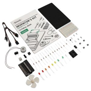 Kitronik Kit Inventeur Pour Micro:bit - Neuf