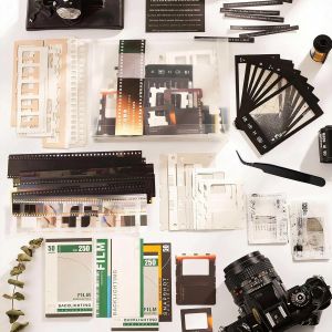 Mevronisshop-94 Pi&egrave;ces Autocollant Scrapbooking Sticker, Stickers Aesthetic Film De Cin&eacute;ma, Autocollants Vintage D&eacute;coratif, Adh&eacute;sif Pour Bullet Journal, Cahier, Artisanat, Diy, Album Photo, Agenda - Neuf