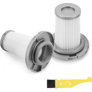 2 Pièces Filtre Pour Aspirateur Rowenta X-Force Flex 8.60-X-Pert 6.60 Zr009005 De Rowenta Rh9611 Rh9637 Rh9638 Rh9639, Filtre De Remplacement Pour Aspirateurs Sans Fil.[SSE7110716] - Neuf