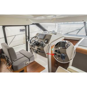 2 Pack Walkie Talkie & Speaker & Microphone Mount Car Radio Holder with Self Tapping Screw and 3M Adhesive Back for Baofeng,Kenwood,Motorola,Hytera,Midland,Quansheng - Neuf