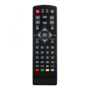 Télécommande pour Sagemcom Satellite, nouvelle collection - Neuf