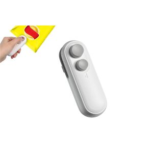 Mini Scelleuse De Sacs Usb Pour Le Stockage Des Aliments Et Le Refermeture Des Sachets De Snacks - Neuf