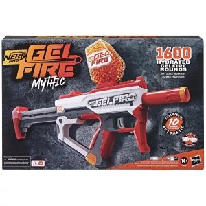 Nerf Pro Gelfire Mythic - Neuf