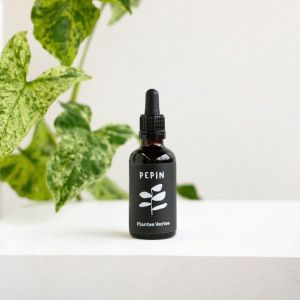 Kalanka-| Engrais Liquide Naturel Pour Plantes Vertes D'intérieurs | Sérum Nourrit Et Stimule La Croissance Des Plantes | Formule 100% Naturelle À Base D'algues Marines | Made In France | 50ml - Neuf