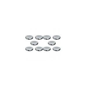 10 Pile varta 370 SR920W - Neuf