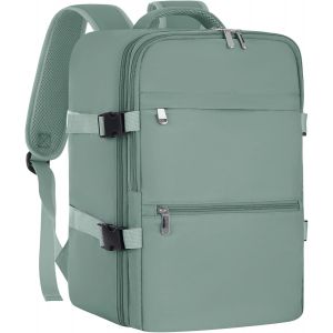 lbgwp60-For Ryanair Sac À Dos De Bagage Cabine 40 X 20 X 25 Sous Siège Cabine Pour 40X30X20 Femme Sac De Voyage Bagage - Neuf