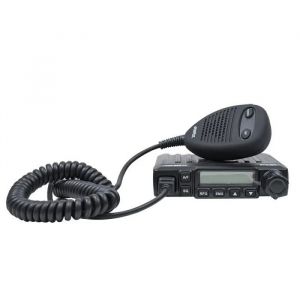 CB Radio JOPIX PT31 AM/FM - Neuf