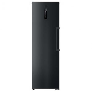 Haier UP 60 Series 7 H4F306DDH1L Cong&eacute;lateur vertical Pose libre 301 L Noir - Neuf