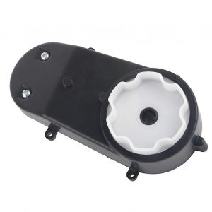 Moteur électrique Réducteur 6V / 12V pour Jouet de voiture pour enfants 12000-20000RPM - Neuf