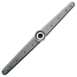 Hélice bras de lavage supérieur Lave-vaisselle (34420006 AS6011152 HOME HIGHONE CANDY CONTINENTAL EDISON VALBERG HOOVER SELECLINE FAR TECNOLEC CURTISS BLUESKY PROLINE SABA MASTERCOOK CARREFOUR HOME XP - Neuf