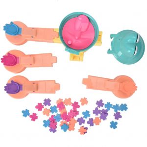 Jeux De Societe Educatifs Pour Enfants?: Jeu Amusant De Grenouille Affamee, Ensemble De Jouets, Cadeaux Pour Enfants - Neuf