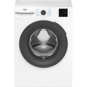 Beko b300 VBM3WFT38213WA machine &agrave; laver chargement frontal 8 kg 1151 tr/min Blanc - Neuf