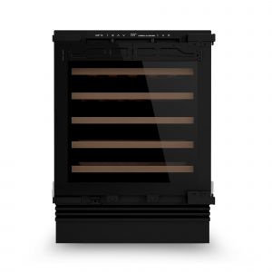 Les Petits Champs CAVINTG48 - cave int&eacute;grable et encastrable de conservation 48 bouteilles - Neuf