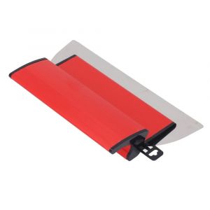 Spatule De Lissage Pour Cloisons Sèches Lame écumage De Conception Ergonomique - Neuf