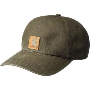 Casquette De Baseball Chapeau De Soleil Travail D'été Lavé Vieux Dessus Souple Casquette Languette De Canard Hommes Et Femmes Peuvent Apporter - Neuf