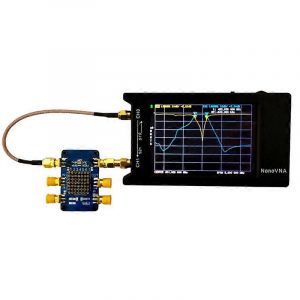 Kit De Carte De Test Carte De D&eacute;monstration De Test Vna Analyseur De R&eacute;seau Vectoriel Carte De Test - Neuf