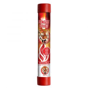 BENGALE FEU SUPPORTER ROUGE - F1 - Neuf