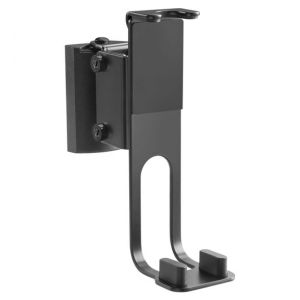 Support Mural Rotatif Sonos One Noir - Neuf