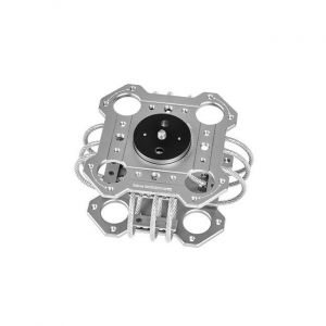 Isolateur de vibration - trépied de caméra Dslr en alliage'aluminium pour stabilisateur de cardan et RONIN,RONIN M MX S, support de ventouse de voiture 50cm 60kg de charge - Neuf
