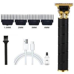 Tondeuses À Cheveux - Tondeuses À Barbe - Tondeuses À Cheveux - Tondeuses À Barbe - Neuf
