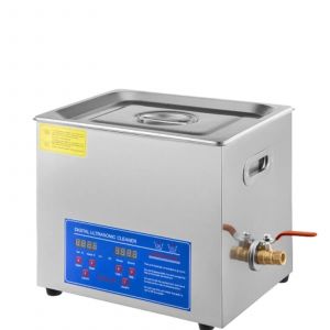 Machine De Nettoyage SIHAO JPS-30A Capable De Nettoyer Les Particules Minuscules Propre Et Hygi&eacute;nique - Neuf