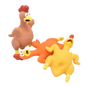 Jouets Pour Chien En Forme De Cochon Qui Couine, Jouet Pour Chien En Forme De Cochon Qui Grogne Et Grogne - Neuf
